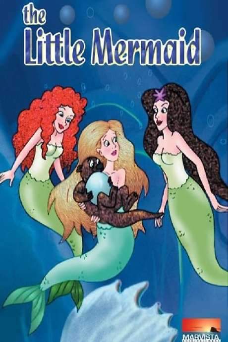The Little Mermaid